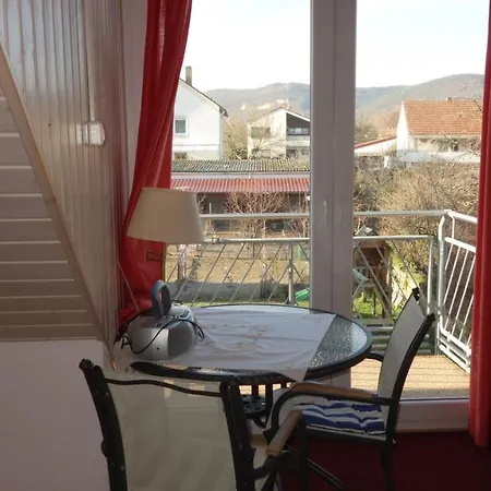 Ferienhaus - Kern Bochingen Exterior photo