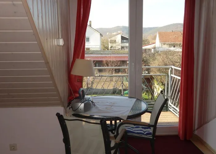 Ferienhaus - Kern