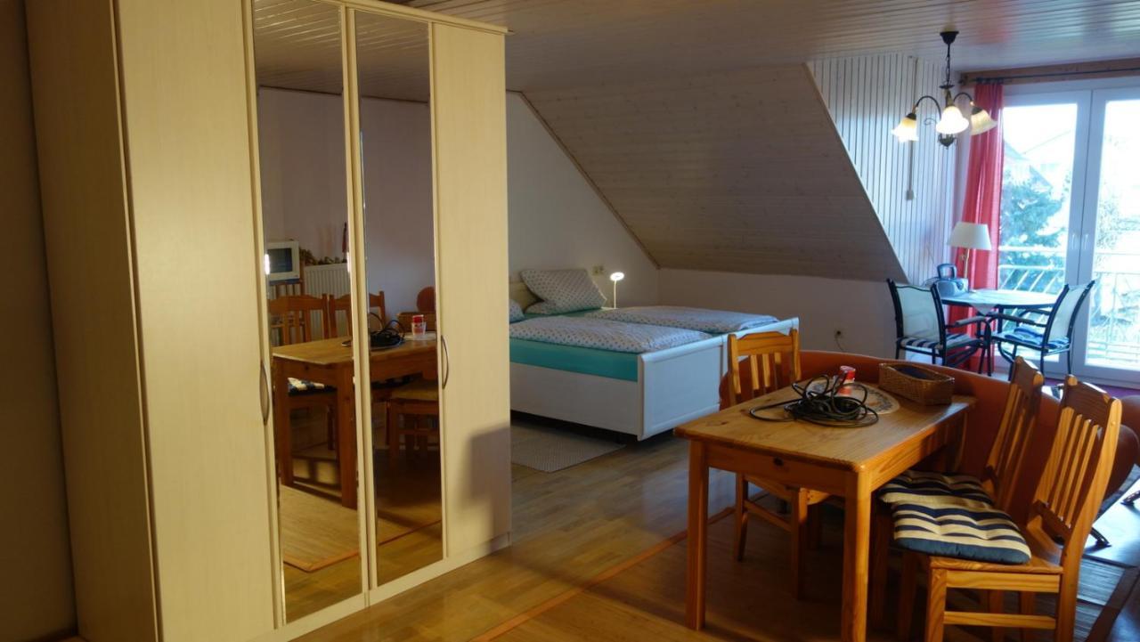 - Kern Apartment
