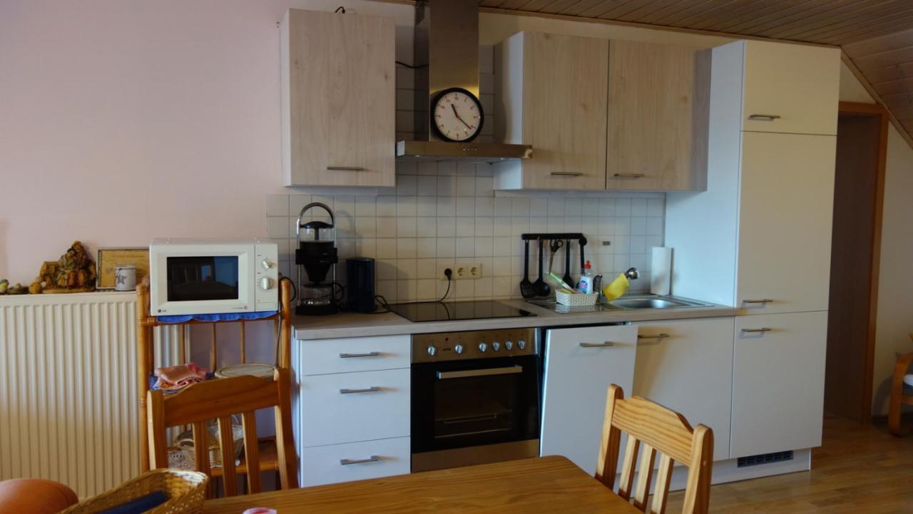 Apartment - Kern *