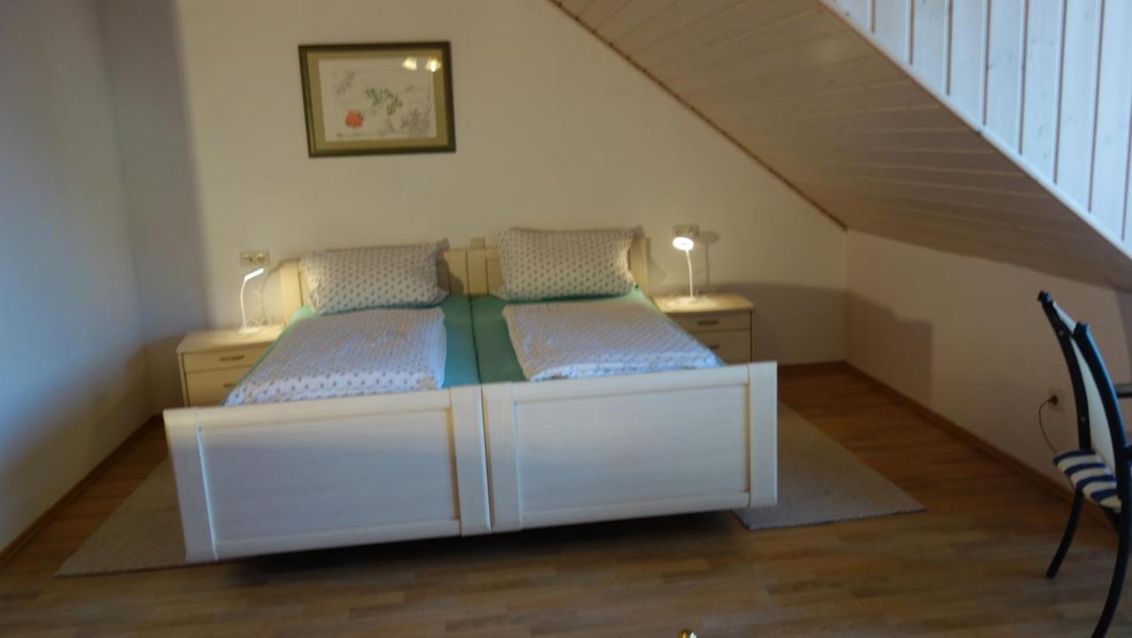 Apartment - Kern Bochingen