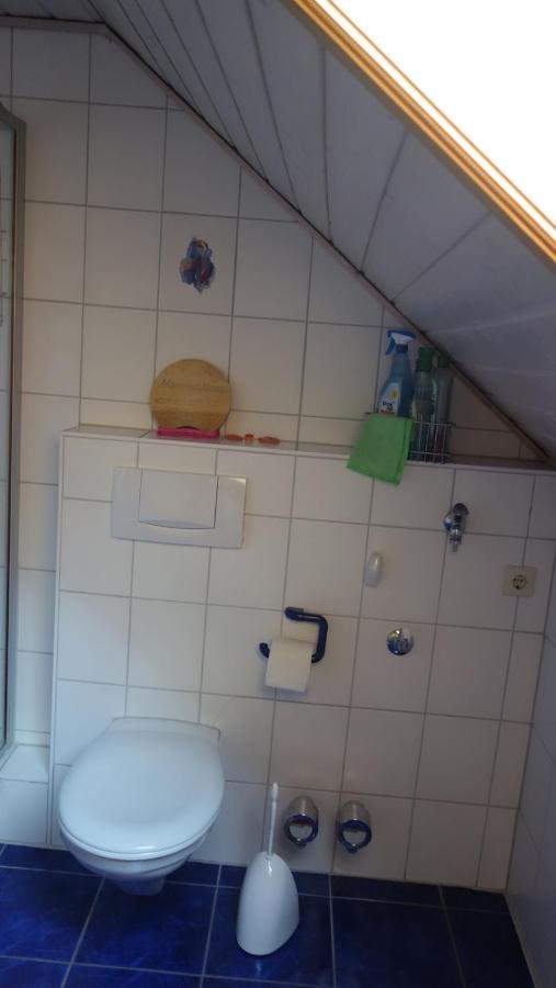 - Kern Apartment *