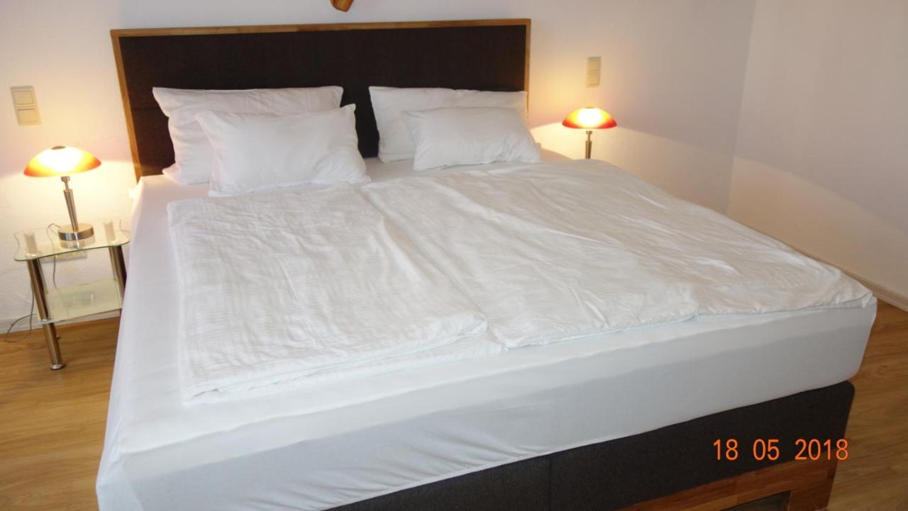 Apartment - Kern Bochingen