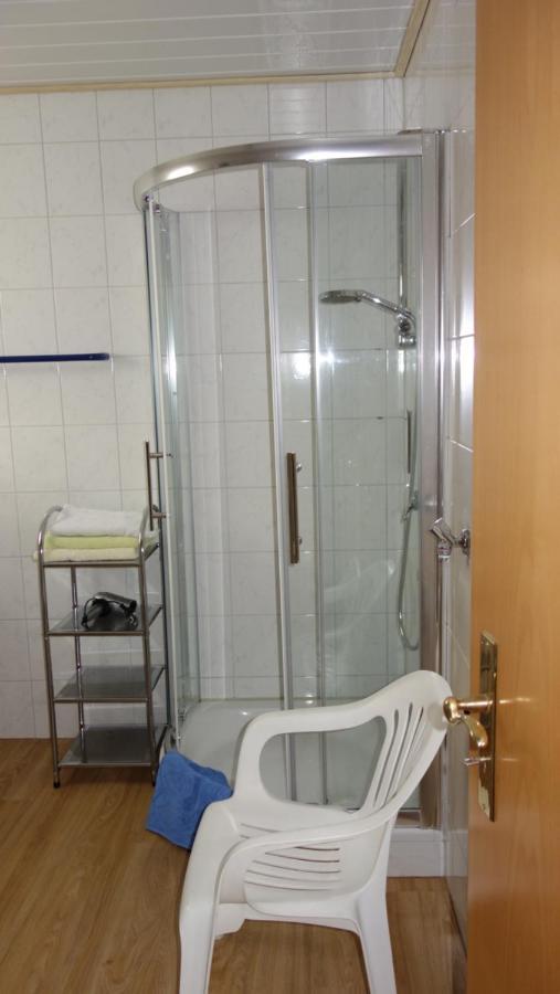 - Kern Apartment *