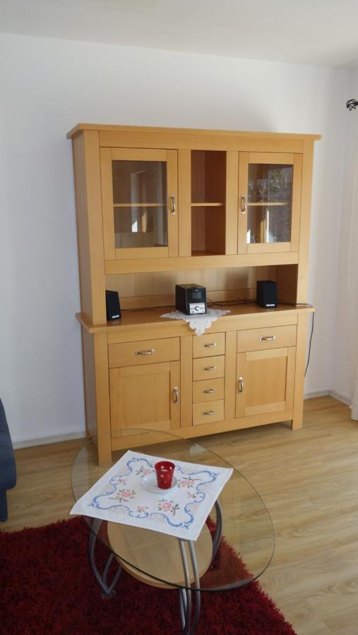 - Kern Apartment