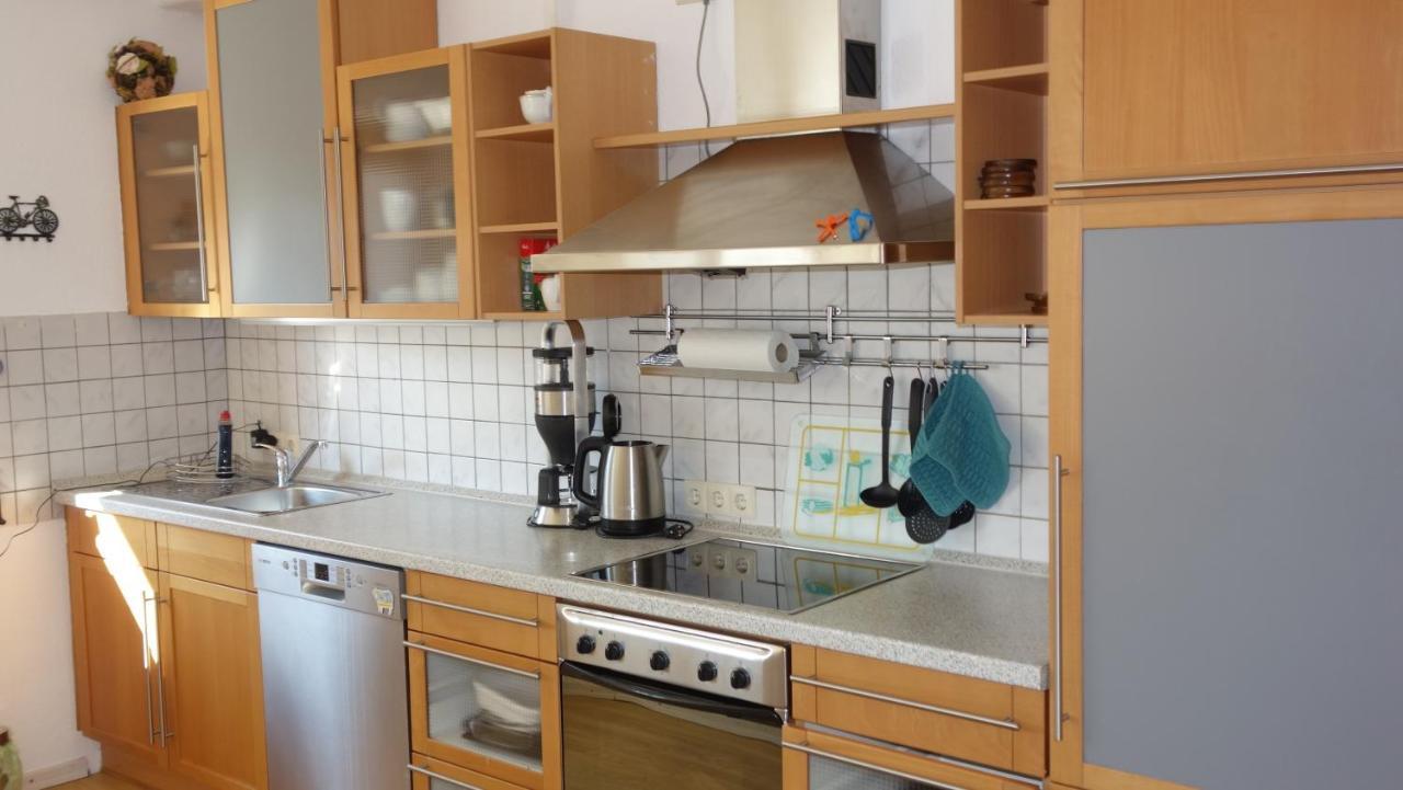 - Kern Apartment Bochingen