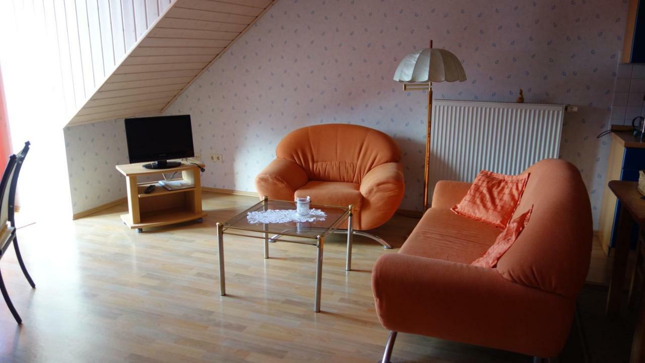 - Kern Apartment Bochingen
