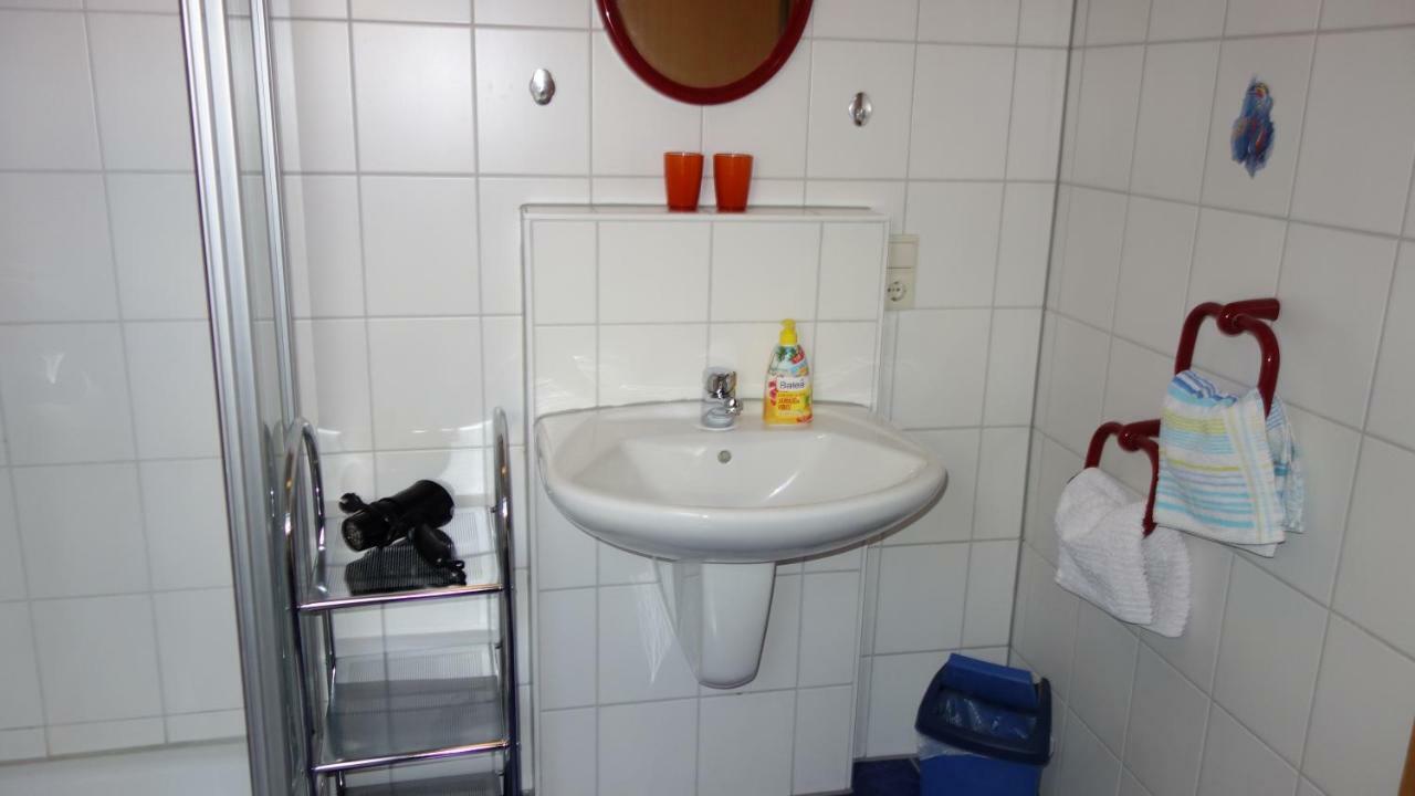 Apartment - Kern Bochingen