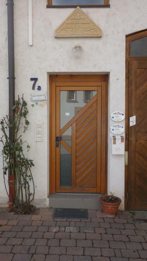 Apartment - Kern *