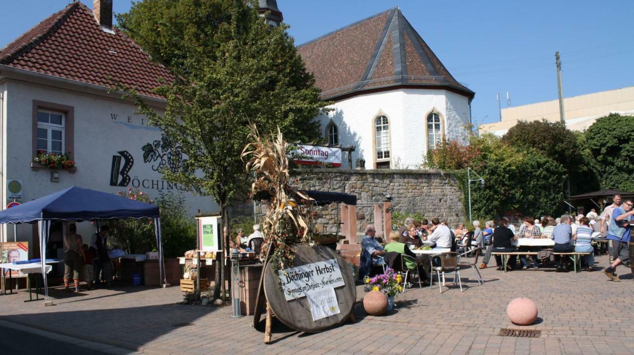 - Kern * Bochingen