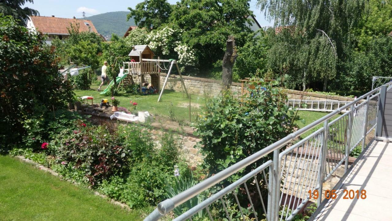 - Kern Apartment Bochingen