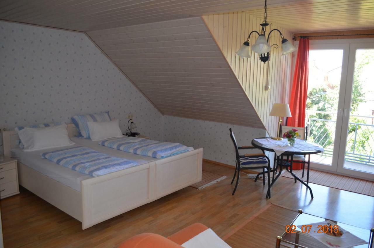- Kern Apartment