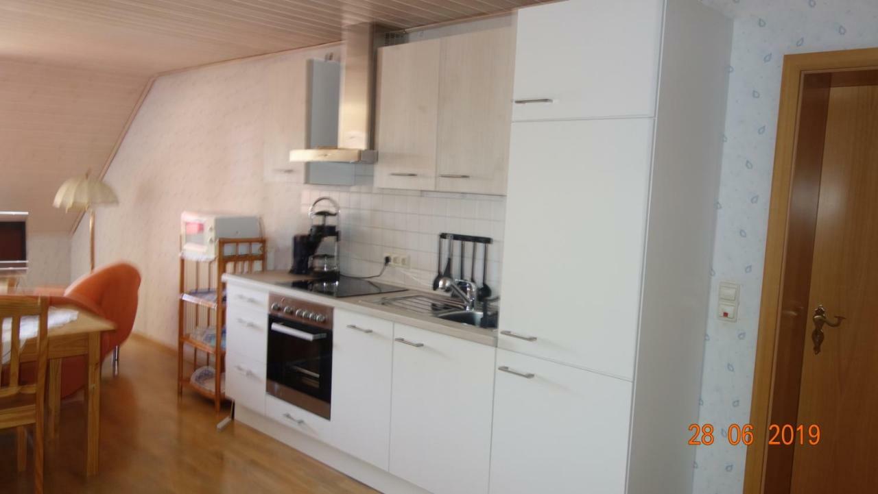 Apartment - Kern Bochingen